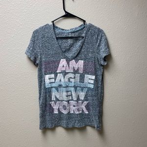 Medium American Eagle T-shirt
